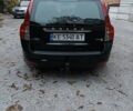 Чорний Вольво V50, об'ємом двигуна 1.6 л та пробігом 222 тис. км за 8700 $, фото 5 на Automoto.ua
