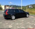 Чорний Вольво V50, об'ємом двигуна 1.6 л та пробігом 252 тис. км за 8500 $, фото 8 на Automoto.ua
