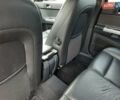 Чорний Вольво V50, об'ємом двигуна 1.6 л та пробігом 210 тис. км за 8450 $, фото 83 на Automoto.ua
