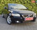 Чорний Вольво V50, об'ємом двигуна 1.6 л та пробігом 192 тис. км за 8799 $, фото 15 на Automoto.ua