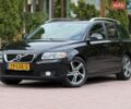 Чорний Вольво V50, об'ємом двигуна 1.6 л та пробігом 233 тис. км за 8200 $, фото 12 на Automoto.ua
