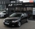 Чорний Вольво V50, об'ємом двигуна 1.6 л та пробігом 244 тис. км за 7450 $, фото 1 на Automoto.ua