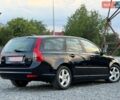 Черный Вольво В50, объемом двигателя 1.6 л и пробегом 201 тыс. км за 7799 $, фото 13 на Automoto.ua