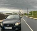 Черный Вольво В50, объемом двигателя 1.56 л и пробегом 264 тыс. км за 8300 $, фото 1 на Automoto.ua