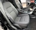 Черный Вольво В50, объемом двигателя 1.6 л и пробегом 201 тыс. км за 7800 $, фото 86 на Automoto.ua