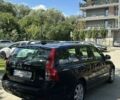 Черный Вольво В50, объемом двигателя 1.6 л и пробегом 257 тыс. км за 8622 $, фото 14 на Automoto.ua