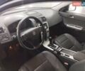 Чорний Вольво V50, об'ємом двигуна 1.6 л та пробігом 192 тис. км за 8750 $, фото 19 на Automoto.ua