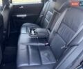 Черный Вольво В50, объемом двигателя 1.6 л и пробегом 252 тыс. км за 8777 $, фото 16 на Automoto.ua