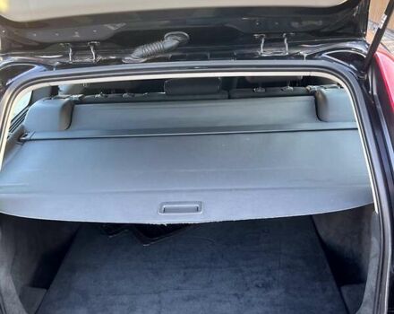 Чорний Вольво V50, об'ємом двигуна 1.6 л та пробігом 238 тис. км за 9300 $, фото 19 на Automoto.ua