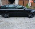 Чорний Вольво V50, об'ємом двигуна 1.6 л та пробігом 222 тис. км за 8700 $, фото 4 на Automoto.ua