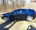 Чорний Вольво V50, об'ємом двигуна 2 л та пробігом 248 тис. км за 9650 $, фото 11 на Automoto.ua