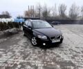 Чорний Вольво V50, об'ємом двигуна 1.6 л та пробігом 300 тис. км за 7500 $, фото 1 на Automoto.ua