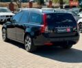 Чорний Вольво V50, об'ємом двигуна 1.6 л та пробігом 278 тис. км за 7990 $, фото 8 на Automoto.ua