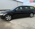 Черный Вольво В50, объемом двигателя 1.6 л и пробегом 201 тыс. км за 7800 $, фото 7 на Automoto.ua