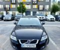 Чорний Вольво V50, об'ємом двигуна 1.6 л та пробігом 212 тис. км за 6100 $, фото 1 на Automoto.ua