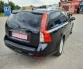 Вольво В50 2012 в Полтаве на Automoto.ua Черный Вольво В50, объемом двигателя 1.6 л и пробегом 210 тыс. км за 8299 $, фото 22 на Automoto.ua