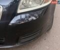 Чорний Вольво V50, об'ємом двигуна 1.6 л та пробігом 180 тис. км за 6750 $, фото 4 на Automoto.ua