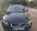 Чорний Вольво V50, об'ємом двигуна 1.6 л та пробігом 325 тис. км за 7300 $, фото 1 на Automoto.ua