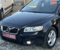 Черный Вольво В50, объемом двигателя 1.6 л и пробегом 208 тыс. км за 8950 $, фото 15 на Automoto.ua