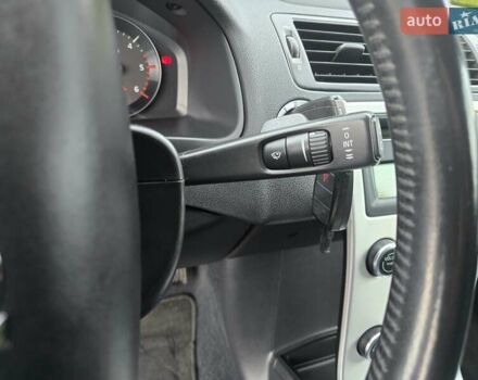 Черный Вольво В50, объемом двигателя 1.6 л и пробегом 192 тыс. км за 8599 $, фото 59 на Automoto.ua