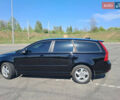 Черный Вольво В50, объемом двигателя 2 л и пробегом 218 тыс. км за 8900 $, фото 16 на Automoto.ua