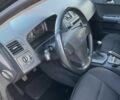 Черный Вольво В50, объемом двигателя 1.6 л и пробегом 232 тыс. км за 9200 $, фото 14 на Automoto.ua