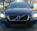 Черный Вольво В50, объемом двигателя 1.56 л и пробегом 302 тыс. км за 7000 $, фото 6 на Automoto.ua