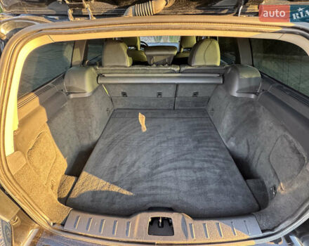 Черный Вольво В50, объемом двигателя 1.6 л и пробегом 259 тыс. км за 7800 $, фото 39 на Automoto.ua