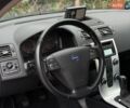Чорний Вольво V50, об'ємом двигуна 1.6 л та пробігом 233 тис. км за 8200 $, фото 46 на Automoto.ua