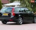 Чорний Вольво V50, об'ємом двигуна 1.6 л та пробігом 233 тис. км за 8200 $, фото 5 на Automoto.ua