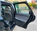 Черный Вольво В50, объемом двигателя 1.6 л и пробегом 244 тыс. км за 7590 $, фото 34 на Automoto.ua