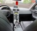 Черный Вольво В50, объемом двигателя 1.6 л и пробегом 230 тыс. км за 7999 $, фото 5 на Automoto.ua