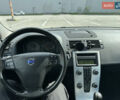 Чорний Вольво V50, об'ємом двигуна 1.56 л та пробігом 299 тис. км за 7950 $, фото 19 на Automoto.ua