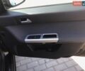 Чорний Вольво V50, об'ємом двигуна 2 л та пробігом 302 тис. км за 8999 $, фото 1 на Automoto.ua