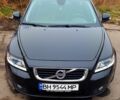 Чорний Вольво V50, об'ємом двигуна 1.6 л та пробігом 280 тис. км за 8500 $, фото 3 на Automoto.ua