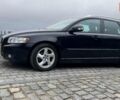 Чорний Вольво V50, об'ємом двигуна 1.6 л та пробігом 202 тис. км за 8400 $, фото 4 на Automoto.ua