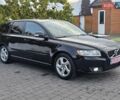 Черный Вольво В50, объемом двигателя 1.6 л и пробегом 192 тыс. км за 8599 $, фото 130 на Automoto.ua