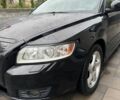 Черный Вольво В50, объемом двигателя 1.6 л и пробегом 228 тыс. км за 7500 $, фото 15 на Automoto.ua