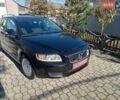 Чорний Вольво V50, об'ємом двигуна 1.6 л та пробігом 262 тис. км за 7550 $, фото 1 на Automoto.ua