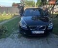 Чорний Вольво V50, об'ємом двигуна 2 л та пробігом 310 тис. км за 9650 $, фото 21 на Automoto.ua