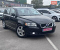 Черный Вольво В50, объемом двигателя 2 л и пробегом 200 тыс. км за 11300 $, фото 13 на Automoto.ua