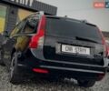 Чорний Вольво V50, об'ємом двигуна 1.6 л та пробігом 256 тис. км за 8500 $, фото 6 на Automoto.ua