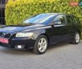 Чорний Вольво V50, об'ємом двигуна 1.6 л та пробігом 192 тис. км за 8799 $, фото 92 на Automoto.ua
