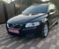 Черный Вольво В50, объемом двигателя 1.6 л и пробегом 232 тыс. км за 9200 $, фото 10 на Automoto.ua