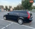 Чорний Вольво V50, об'ємом двигуна 1.6 л та пробігом 311 тис. км за 7500 $, фото 7 на Automoto.ua