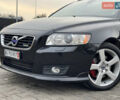 Черный Вольво В50, объемом двигателя 2 л и пробегом 167 тыс. км за 11700 $, фото 80 на Automoto.ua
