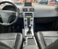 Чорний Вольво V50, об'ємом двигуна 1.6 л та пробігом 210 тис. км за 8450 $, фото 68 на Automoto.ua