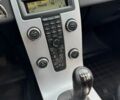 Черный Вольво В50, объемом двигателя 1.6 л и пробегом 244 тыс. км за 7900 $, фото 15 на Automoto.ua