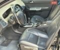 Чорний Вольво V50, об'ємом двигуна 1.6 л та пробігом 235 тис. км за 8590 $, фото 9 на Automoto.ua