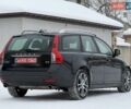 Чорний Вольво V50, об'ємом двигуна 2 л та пробігом 187 тис. км за 10800 $, фото 11 на Automoto.ua
